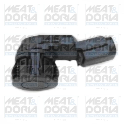 Sensor, park distance control